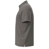 Under Armour Men's Drive Stripe Polo Coastal Brown - 4