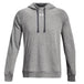 Under Armour Men's Rival Fleece Hoodie Distant Castlerock - 4