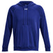 Under Armour Men's Rival Fleece Hoodie Distant Royal - 4