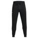 Under Armour Men's Rival Fleece Jogger Black - 5