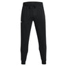 Under Armour Men's Rival Fleece Jogger Black - 5