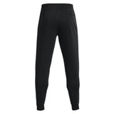 Under Armour Men's Rival Fleece Jogger Black - 6