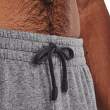 Under Armour Men's Rival Fleece Jogger Castlerock - 2