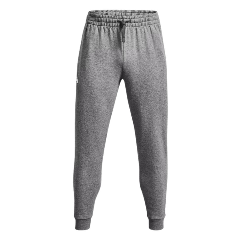 Under Armour Men's Rival Fleece Jogger Castlerock - 3