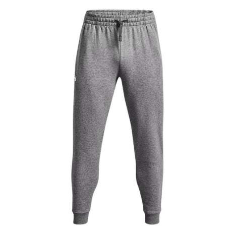 Under Armour Men's Rival Fleece Jogger Castlerock - 3