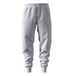 Under Armour Men's Rival Fleece Jogger Distant Gray - 1