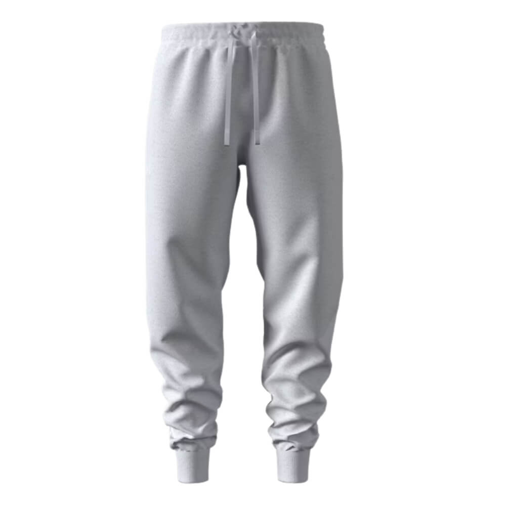 Under Armour Men's Rival Fleece Jogger Distant Gray - 1