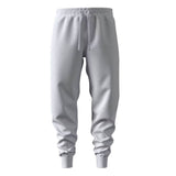 Under Armour Men's Rival Fleece Jogger Distant Gray - 1