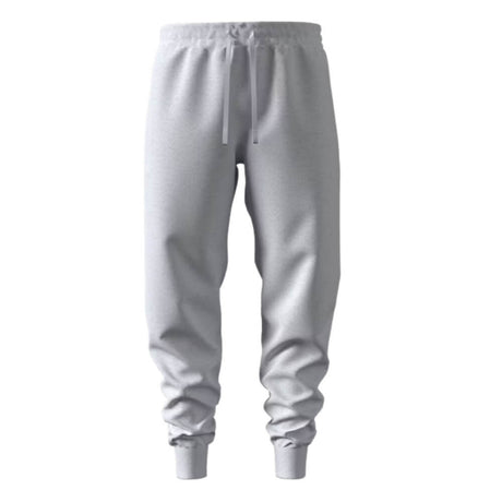 Under Armour Men's Rival Fleece Jogger Distant Gray - 1