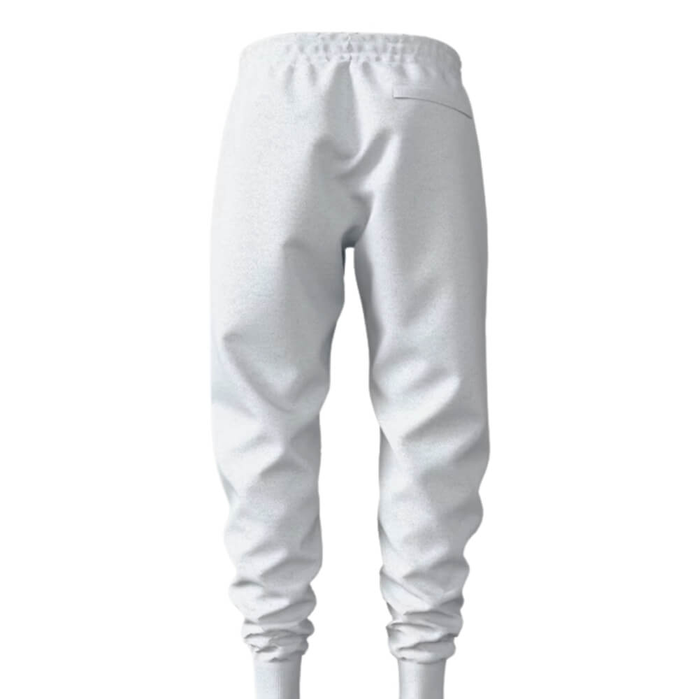 Under Armour Men's Rival Fleece Jogger Distant Gray - 2