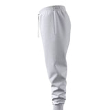 Under Armour Men's Rival Fleece Jogger Distant Gray - 3