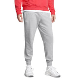 Under Armour Men's Rival Fleece Jogger Mod Gray - 1