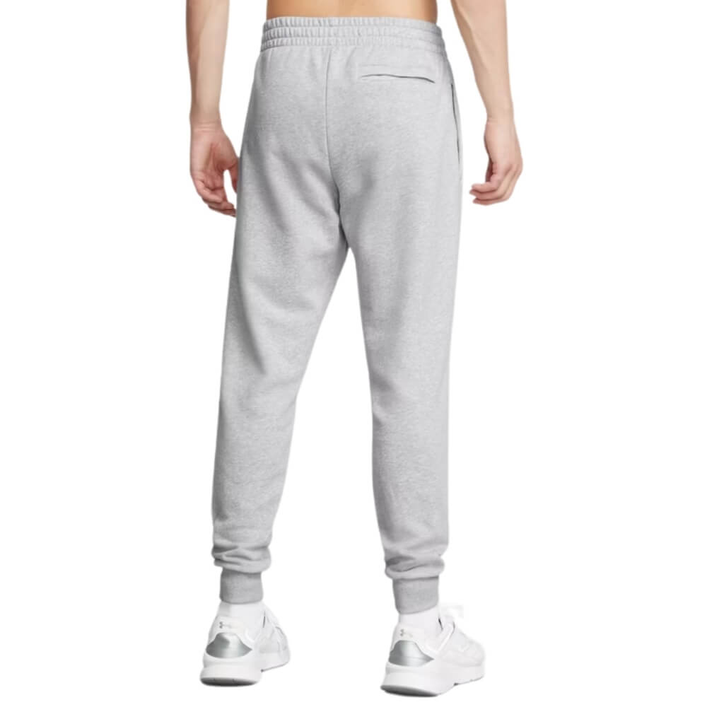 Under Armour Men's Rival Fleece Jogger Mod Gray - 2