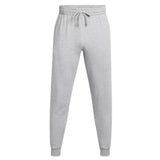 Under Armour Men's Rival Fleece Jogger Mod Gray - 6