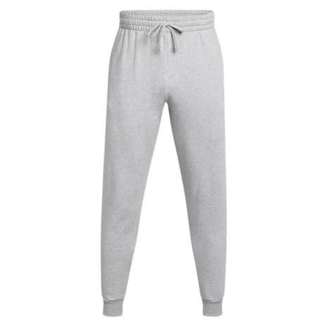Under Armour Men's Rival Fleece Jogger Mod Gray - 6