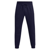 Under Armour Men's Rival Fleece Jogger Navy - 5
