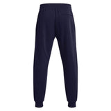 Under Armour Men's Rival Fleece Jogger Navy - 6