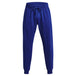 Under Armour Men's Rival Fleece Jogger Royal - 5