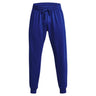 Under Armour Men's Rival Fleece Jogger Royal - 5