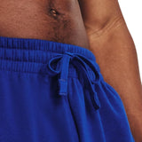 Under Armour Men's Rival Fleece Jogger Royal - 6