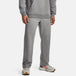 Under Armour Men's Rival Fleece Pant Castlerock - 1