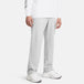 Under Armour Men's Rival Fleece Pant Mod Gray - 1