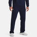Under Armour Men's Rival Fleece Pant Navy - 1