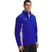 Under Armour Men's Stretch Woven Jacket Royal - 1