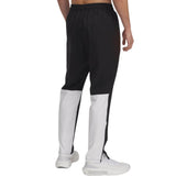 Under Armour Men's Stretch Woven Pant Black - 2