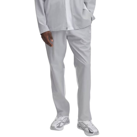 Under Armour Men's Stretch Woven Pant Mod Gray - 1