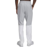 Under Armour Men's Stretch Woven Pant Mod Gray - 2