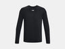 Under Armour Men's Team Tech Long Sleeve Black - 4