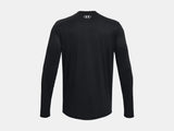 Under Armour Men's Team Tech Long Sleeve Black - 5