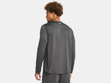 Under Armour Men's Team Tech Long Sleeve Castlerock - 2