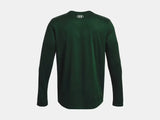 Under Armour Men's Team Tech Long Sleeve Forest - 5