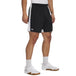 Under Armour Men's Tech Vent Non-Pocket Short - 7" Inseam Black - 1