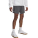 Under Armour Men's Tech Vent Non-Pocket Short - 7" Inseam Castlerock - 2