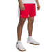 Under Armour Men's Tech Vent Non-Pocket Short - 7" Inseam Red - 1