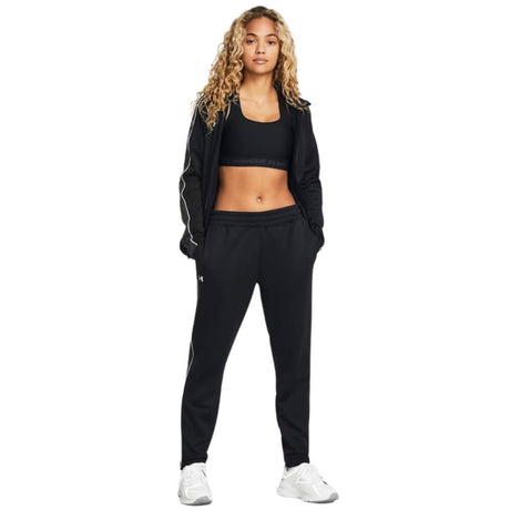 Under Armour Women's Command Pant - Black - 2