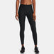 Under Armour Women's HeatGear Hi-Rise Full-Length Leggings Black - 1