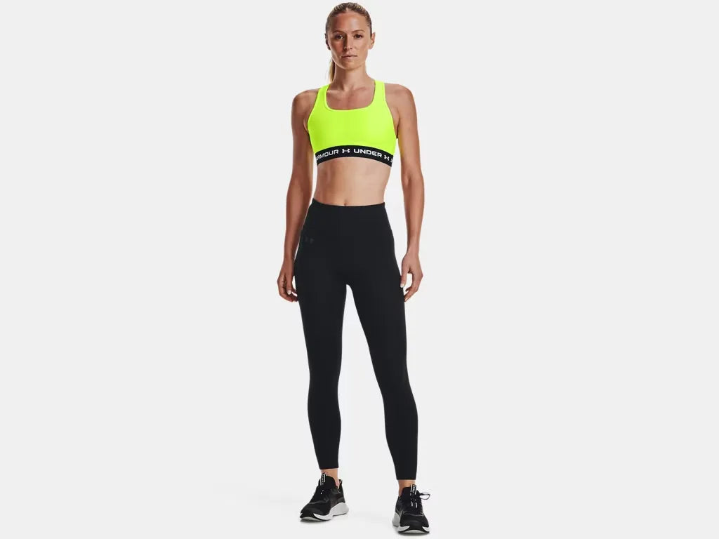 Under Armour Women's Motion Ankle Legging - Black - 3