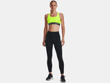 Under Armour Women's Motion Ankle Legging - Black - 3