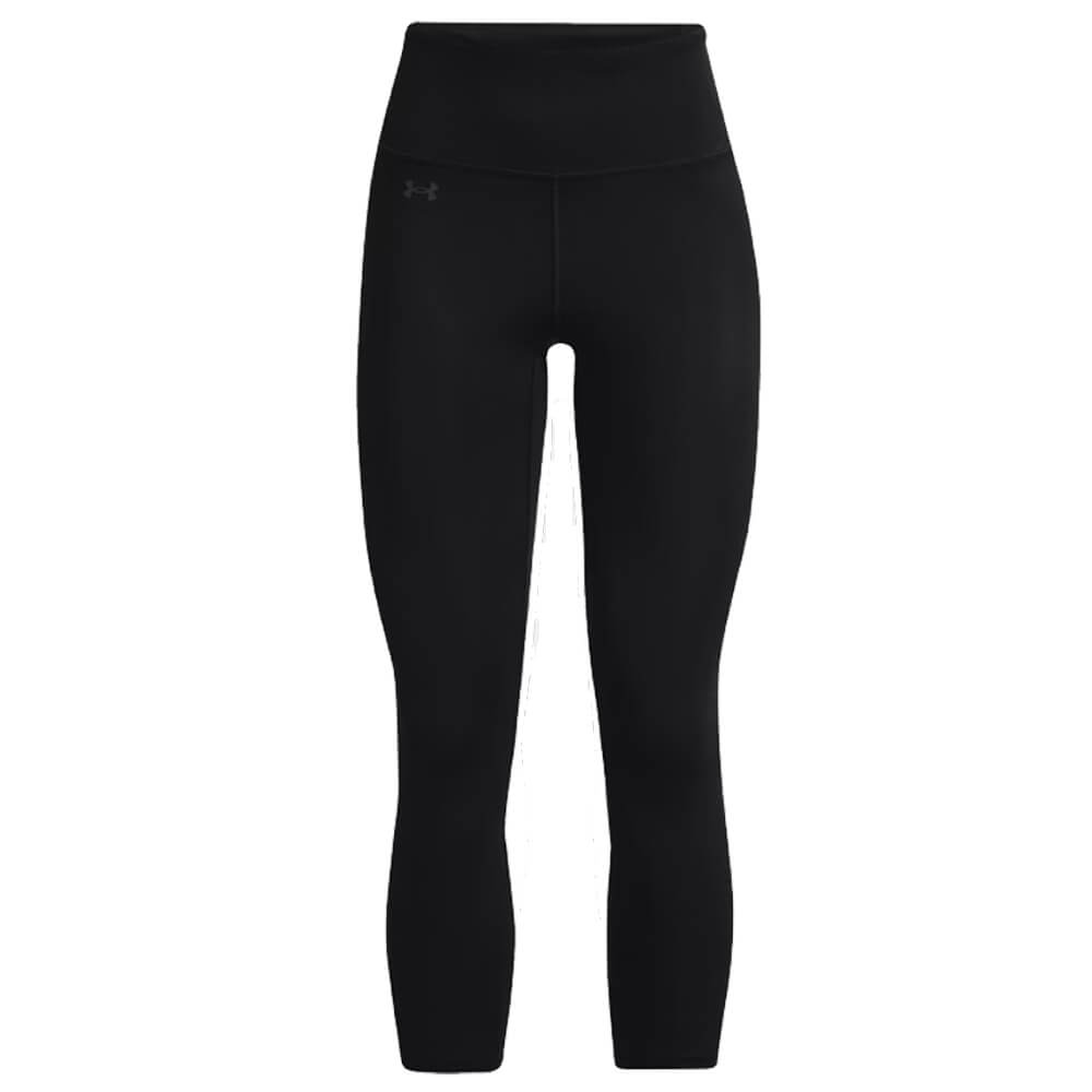 Under Armour Women's Motion Ankle Legging - Black - 4