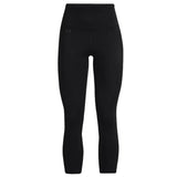 Under Armour Women's Motion Ankle Legging - Black - 4