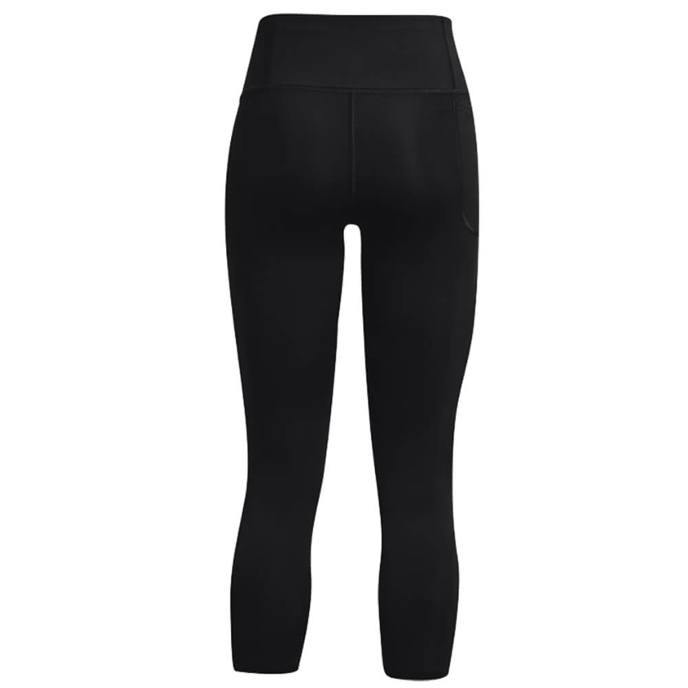 Under Armour Women's Motion Ankle Legging - Black - 5