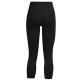 Under Armour Women's Motion Ankle Legging - Black - 5