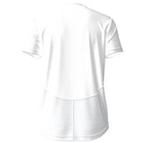Under Armour Women's Tech Vent Short Sleeve White - 2