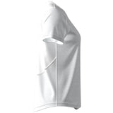 Under Armour Women's Tech Vent Short Sleeve White - 4