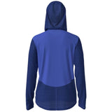 Under Armour Women's Tech Vent Team Hoodie Royal - 2
