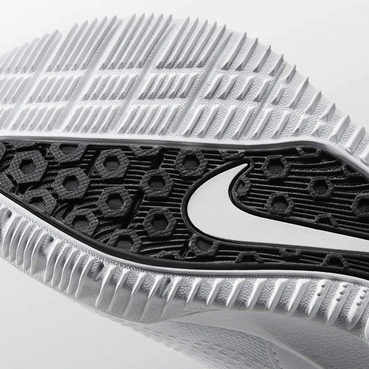 Nike Women's Zoom HyperAce 2 Volleyball Shoe Nike
